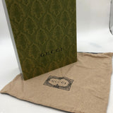 グッチ GUCCI ジャッキー1961 2WAY バレンシアガコラボ 636706 ベージュ ゴールド金具 GGスプリームキャンバス/レザー レディース トートバッグ