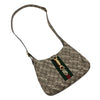 グッチ GUCCI ジャッキー1961 2WAY バレンシアガコラボ 636706 ベージュ ゴールド金具 GGスプリームキャンバス/レザー レディース トートバッグ
