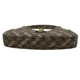 グッチ GUCCI ジャッキー1961 2WAY バレンシアガコラボ 636706 ベージュ ゴールド金具 GGスプリームキャンバス/レザー レディース トートバッグ
