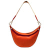 ロエベ LOEWE ルナ スモールバッグ A923PM1X01 オレンジ カーフ レディース ショルダーバッグ
