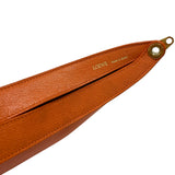 ロエベ LOEWE ルナ スモールバッグ A923PM1X01 オレンジ カーフ レディース ショルダーバッグ
