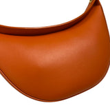 ロエベ LOEWE ルナ スモールバッグ A923PM1X01 オレンジ カーフ レディース ショルダーバッグ