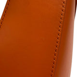 ロエベ LOEWE ルナ スモールバッグ A923PM1X01 オレンジ カーフ レディース ショルダーバッグ