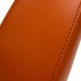 ロエベ LOEWE ルナ スモールバッグ A923PM1X01 オレンジ カーフ レディース ショルダーバッグ
