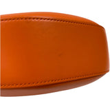 ロエベ LOEWE ルナ スモールバッグ A923PM1X01 オレンジ カーフ レディース ショルダーバッグ