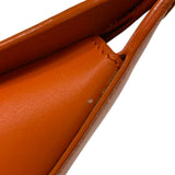 ロエベ LOEWE ルナ スモールバッグ A923PM1X01 オレンジ カーフ レディース ショルダーバッグ