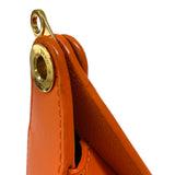 ロエベ LOEWE ルナ スモールバッグ A923PM1X01 オレンジ カーフ レディース ショルダーバッグ