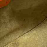 ロエベ LOEWE ルナ スモールバッグ A923PM1X01 オレンジ カーフ レディース ショルダーバッグ