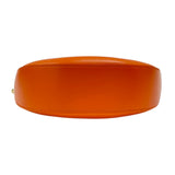 ロエベ LOEWE ルナ スモールバッグ A923PM1X01 オレンジ カーフ レディース ショルダーバッグ