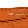 ロエベ LOEWE ルナ スモールバッグ A923PM1X01 オレンジ カーフ レディース ショルダーバッグ