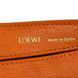 ロエベ LOEWE ルナ スモールバッグ A923PM1X01 オレンジ カーフ レディース ショルダーバッグ