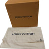 ルイ・ヴィトン LOUIS VUITTON パピヨントランク M81485 ブラウン モノグラム/LVマッチ レディース ショルダーバッグ