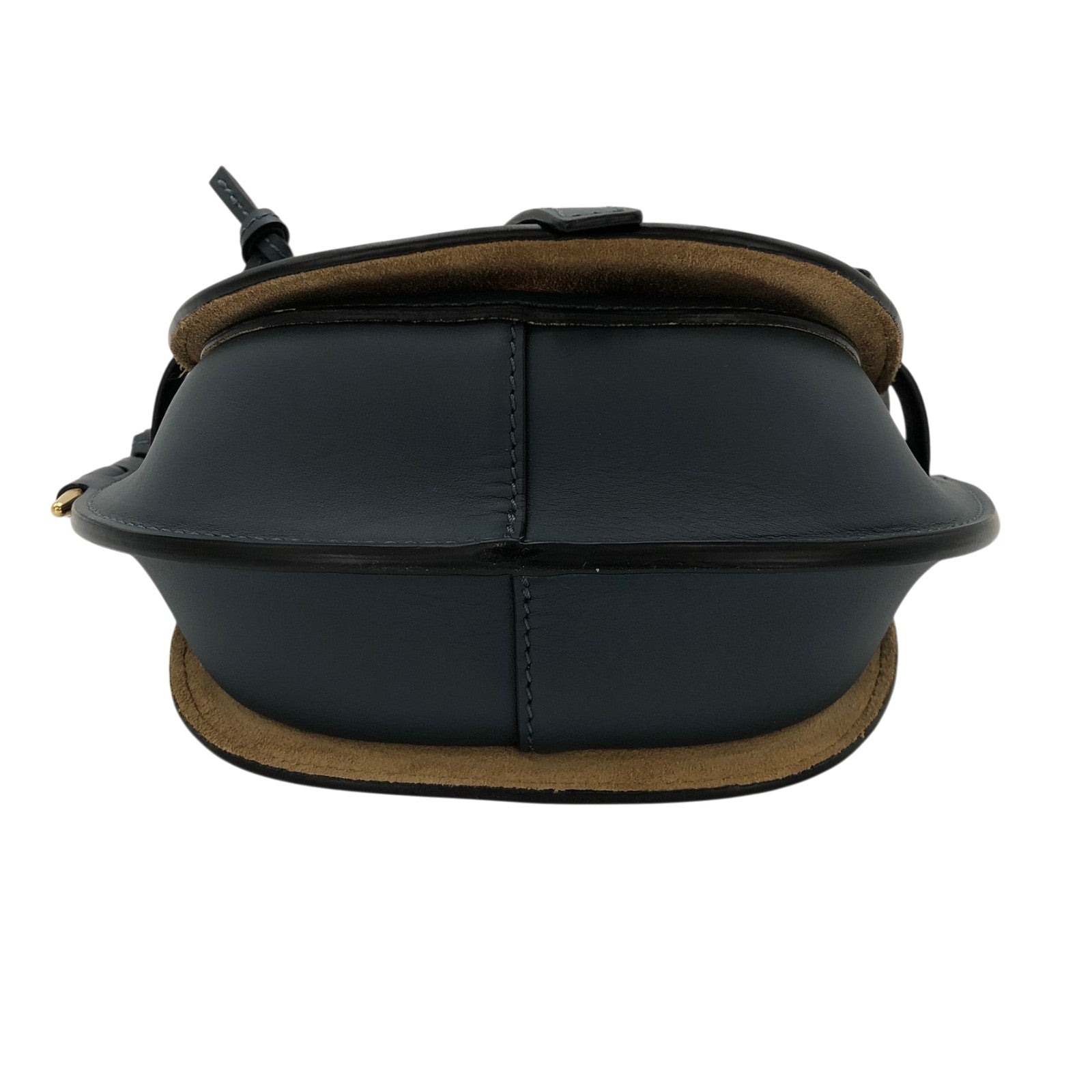 ロエベ LOEWE ゲートデュアルバッグミニ A650N46X13 オキシブルー