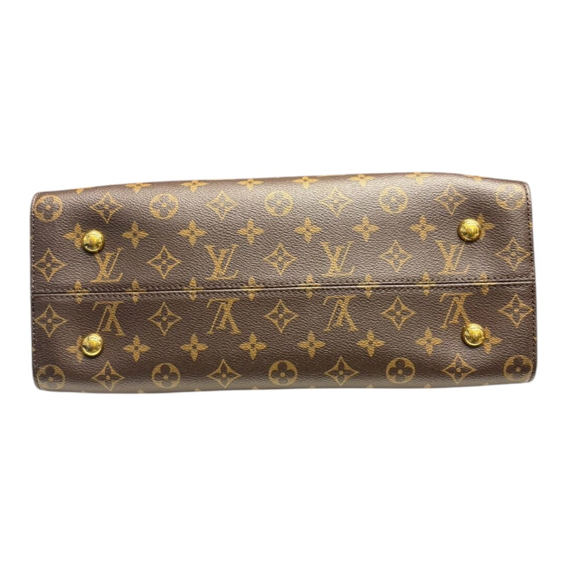 ルイ・ヴィトン LOUIS VUITTON テュイルリートート M44328 モノグラム