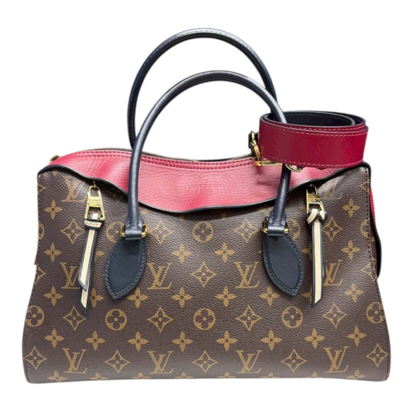 ルイ・ヴィトン LOUIS VUITTON テュイルリートート M44328 モノグラム