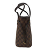 ルイ・ヴィトン LOUIS VUITTON ネヴァーフルPM N40600 エベヌ ダミエキャンバス レディース トートバッグ