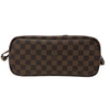 ルイ・ヴィトン LOUIS VUITTON ネヴァーフルPM N40600 エベヌ ダミエキャンバス レディース トートバッグ