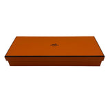 エルメス HERMES サックオランジュチャーム オレンジ アニョーミロ レディース チャーム