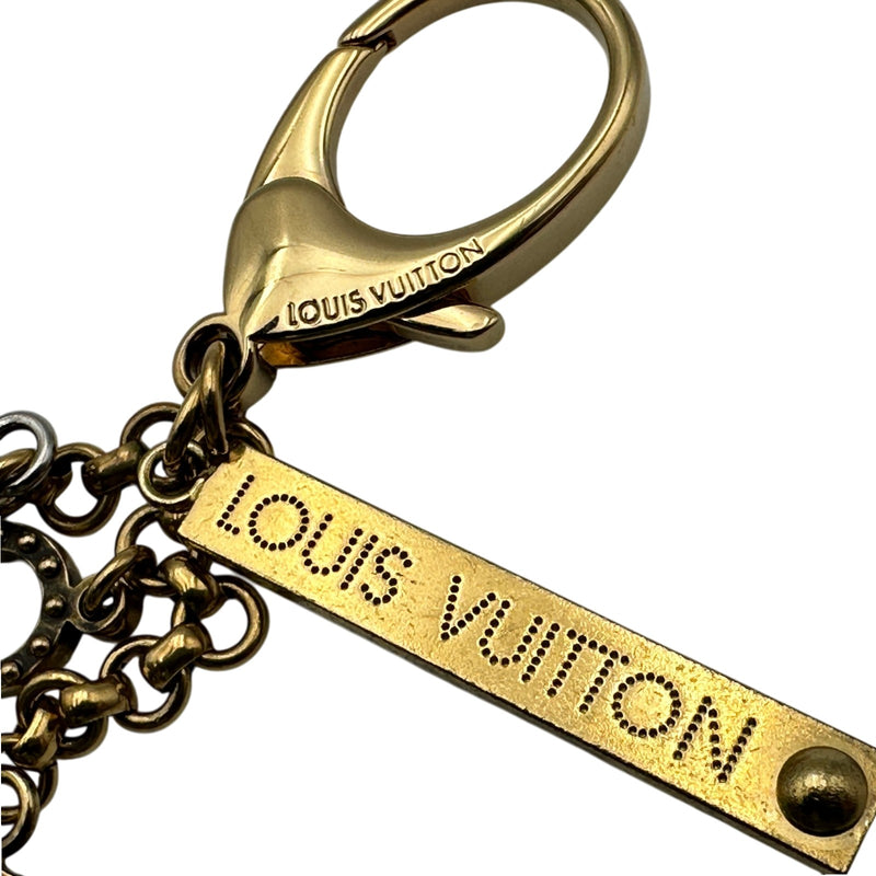 ルイ・ヴィトン LOUIS VUITTON ビジューサック・タパー M65722