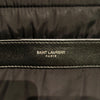 サンローラン SAINT LAURENT シティトート 729297 ブラック ナイロン ユニセックス トートバッグ