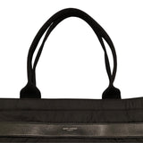 サンローラン SAINT LAURENT シティトート 729297 ブラック ナイロン ユニセックス トートバッグ