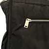 サンローラン SAINT LAURENT シティトート 729297 ブラック ナイロン ユニセックス トートバッグ