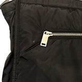 サンローラン SAINT LAURENT シティトート 729297 ブラック ナイロン ユニセックス トートバッグ