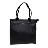 サンローラン SAINT LAURENT シティトート 729297 ブラック ナイロン ユニセックス トートバッグ