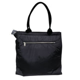 サンローラン SAINT LAURENT シティトート 729297 ブラック ナイロン ユニセックス トートバッグ