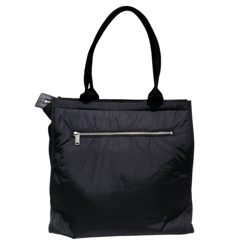 サンローラン SAINT LAURENT シティトート 729297 ブラック ナイロン