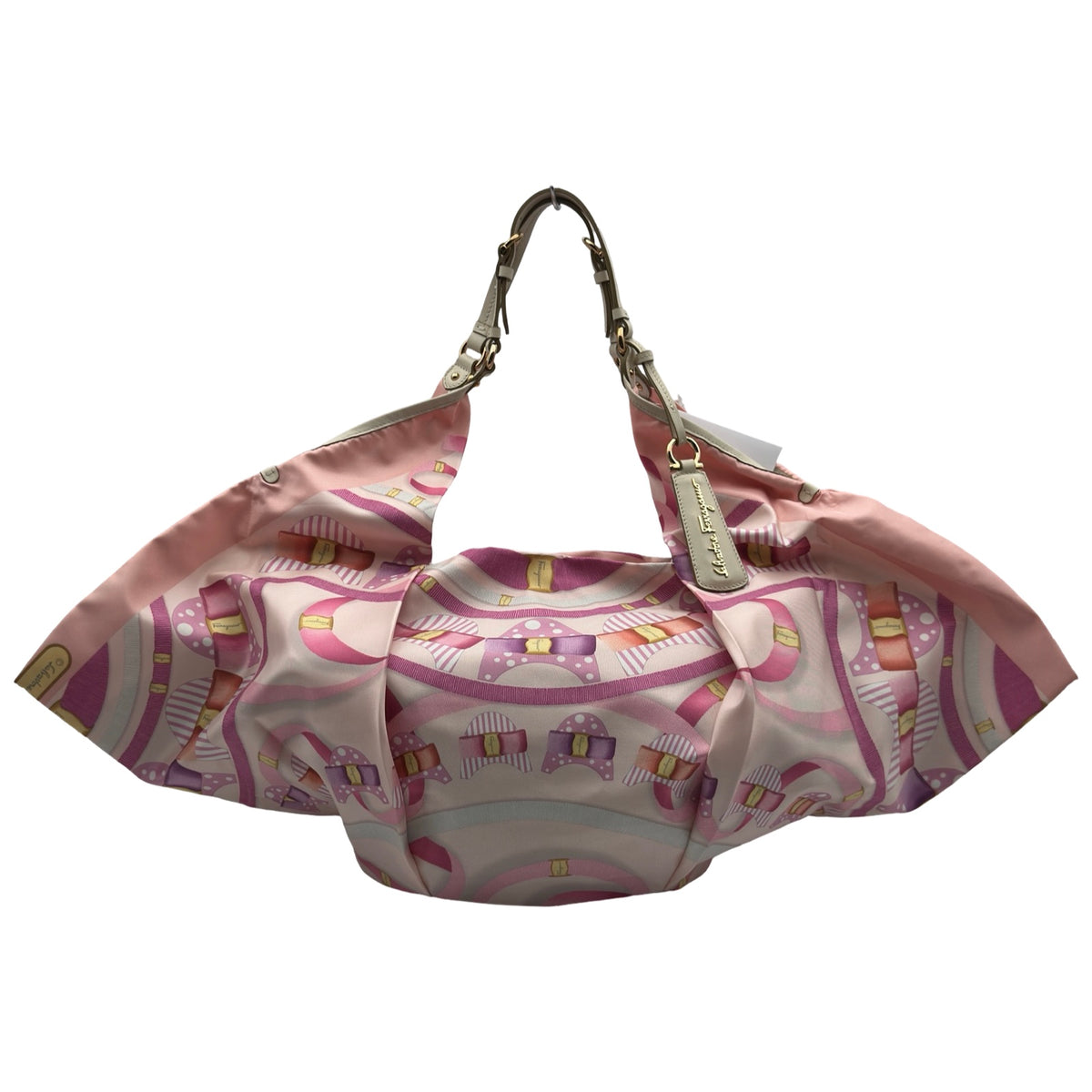 ザルバトーレ　フェラガモ　未使用品 サルバトーレフェラガモ(Salvatore Ferragamo) | 中古ブランドリユース