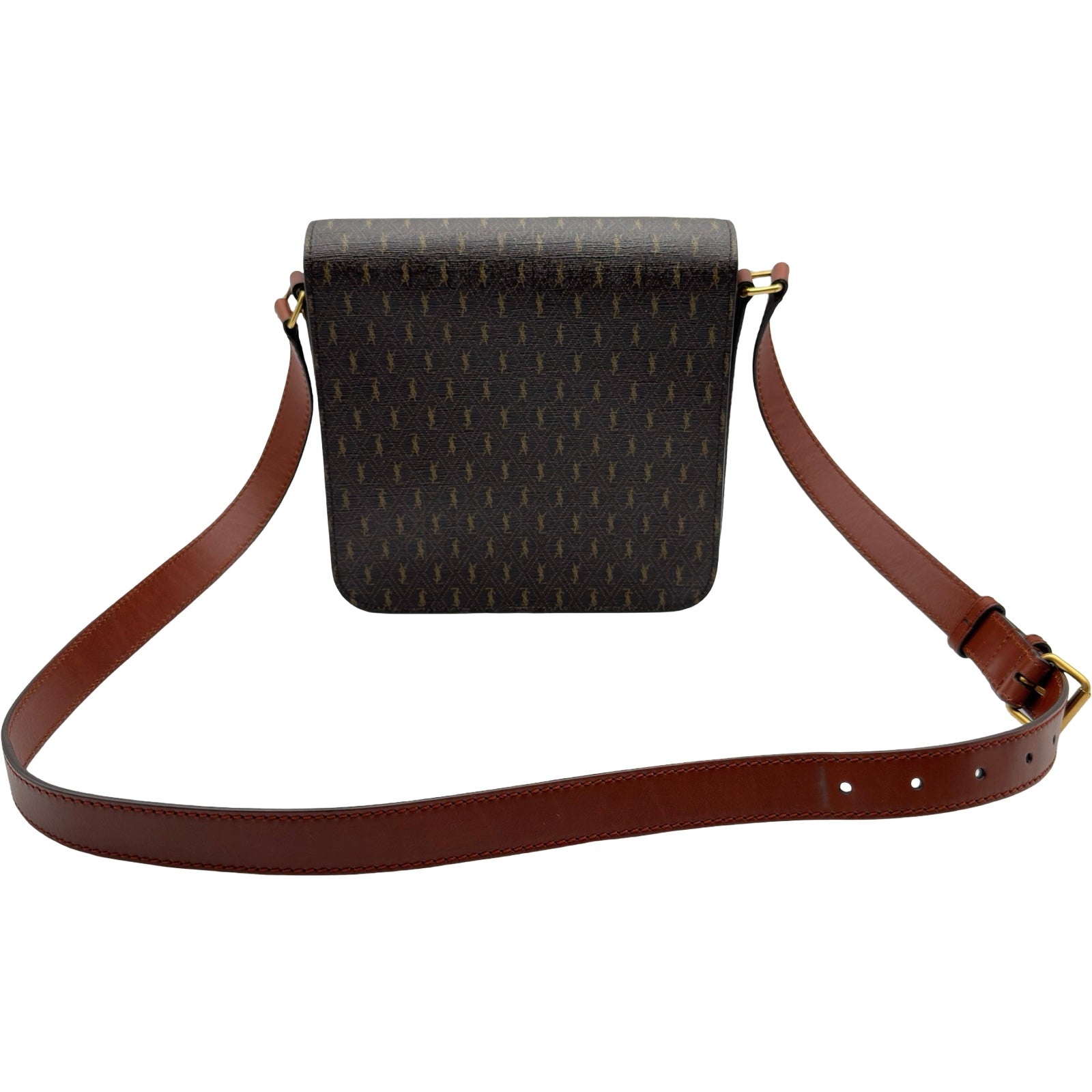 サンローラン SAINT LAURENT ル モノグラム ミディアム サッチェル