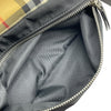 バーバリーロンドン BURBERRY LONDON ノバチェックウエストポーチ 8005416 ナイロン ユニセックス ウエストバッグ