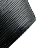 ルイ・ヴィトン LOUIS VUITTON ノクタンブル M54522 ノワール エピレザー レディース ハンドバッグ