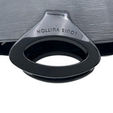 ルイ・ヴィトン LOUIS VUITTON ノクタンブル M54522 ノワール エピレザー レディース ハンドバッグ