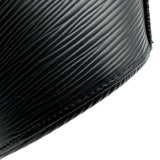 ルイ・ヴィトン LOUIS VUITTON ノクタンブル M54522 ノワール エピレザー レディース ハンドバッグ