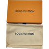 ルイ・ヴィトン LOUIS VUITTON ポルトクレ・ネオLV クラブ M69324 ブルー タイガラマ メンズ キーホルダー キーリング