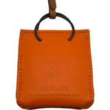 エルメス HERMES サックオランジュチャーム フー アニョーミロ レディース チャーム