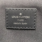 ルイ・ヴィトン LOUIS VUITTON アントン・ブリーフケース N40024 ダミエ・グラフィット メンズ ブリーフケース