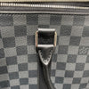 ルイ・ヴィトン LOUIS VUITTON アントン・ブリーフケース N40024 ダミエ・グラフィット メンズ ブリーフケース