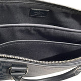 ルイ・ヴィトン LOUIS VUITTON アントン・ブリーフケース N40024 ダミエ・グラフィット メンズ ブリーフケース