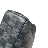 ルイ・ヴィトン LOUIS VUITTON アントン・ブリーフケース N40024 ダミエ・グラフィット メンズ ブリーフケース