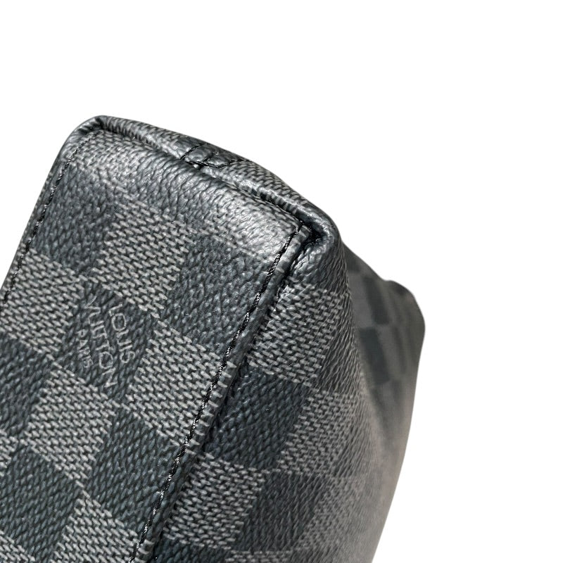 ルイ・ヴィトン LOUIS VUITTON アントン・ブリーフケース N40024