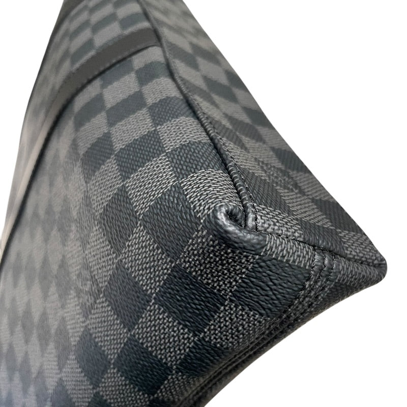 ルイ・ヴィトン LOUIS VUITTON アントン・ブリーフケース N40024