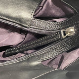 シャネル CHANEL パリビアリッツトートMM A34209 コーティングキャンバス レディース トートバッグ