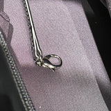 シャネル CHANEL パリビアリッツトートMM A34209 コーティングキャンバス レディース トートバッグ