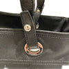シャネル CHANEL パリビアリッツトートMM A34209 コーティングキャンバス レディース トートバッグ