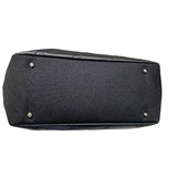 シャネル CHANEL パリビアリッツトートMM A34209 コーティングキャンバス レディース トートバッグ