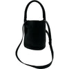 セリーヌ CELINE ビッグバッグバケット ナノ 187243 グリーン ドラムドカーフスキン レディース ハンドバッグ