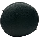 セリーヌ CELINE ビッグバッグバケット ナノ 187243 グリーン ドラムドカーフスキン レディース ハンドバッグ